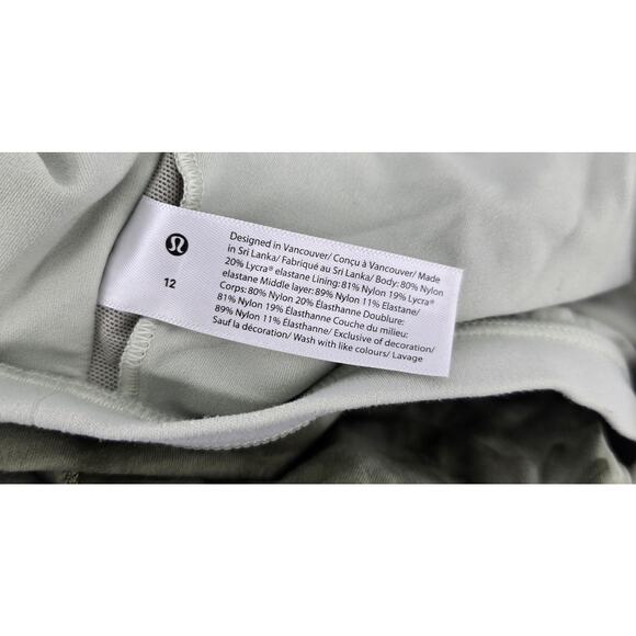 Lululemon Align Tank Diamond Dye - Picture 2 of 5